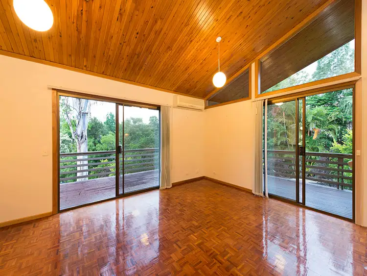 Fourth view of Homely house listing, 24 Bogunda Street, The Gap QLD 4061