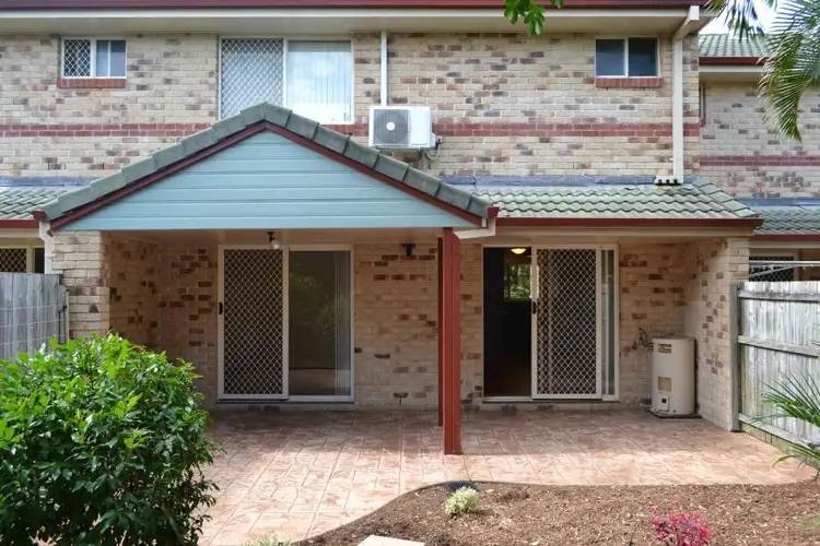 Fifth view of Homely townhouse listing, 10/68 Timaru Crescent, Eight Mile Plains QLD 4113