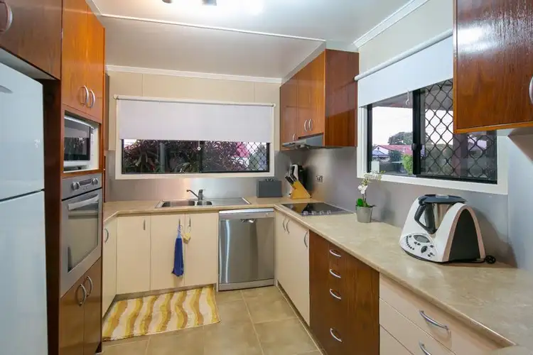 Seventh view of Homely house listing, 16 Natasha Street, Wynnum West QLD 4178