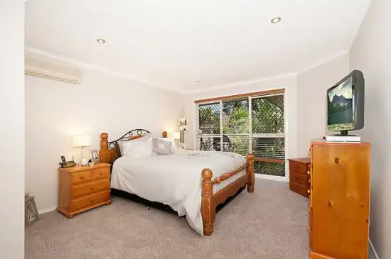 Sixth view of Homely house listing, 3 Pinnacle Court, Robina QLD 4226