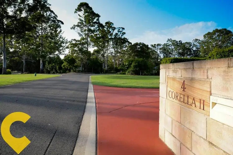 Main view of Homely house listing, 4 Allira Court, Pomona QLD 4568