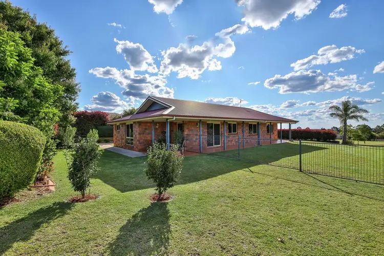 Fourth view of Homely house listing, 5 Cole Drive, Highfields QLD 4352