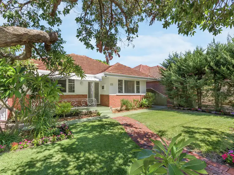 Third view of Homely house listing, 113 Daglish Street, Wembley WA 6014
