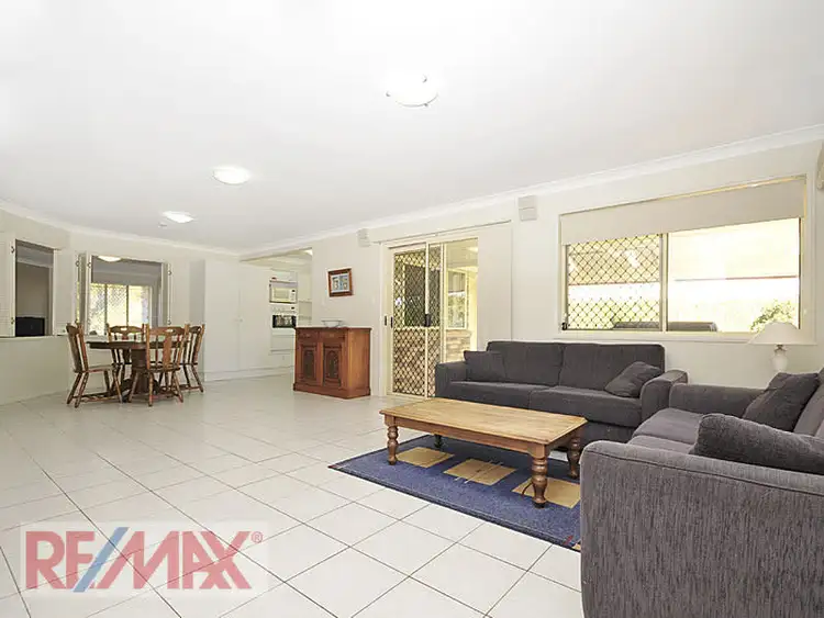 Fourth view of Homely house listing, 3 Tulip Tree Road, Murrumba Downs QLD 4503