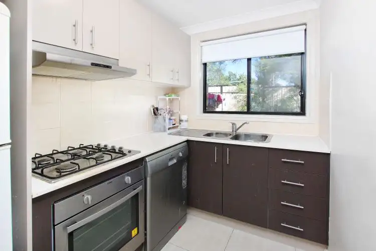 Second view of Homely townhouse listing, 5/2 Chester Street, Blacktown NSW 2148