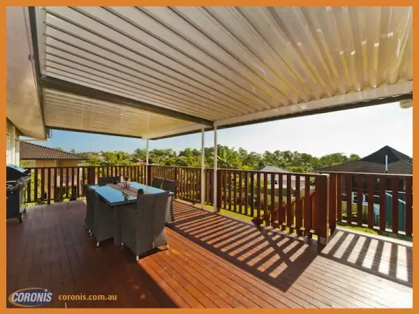 Sixth view of Homely house listing, 35 Tarwarri Street, Bracken Ridge QLD 4017