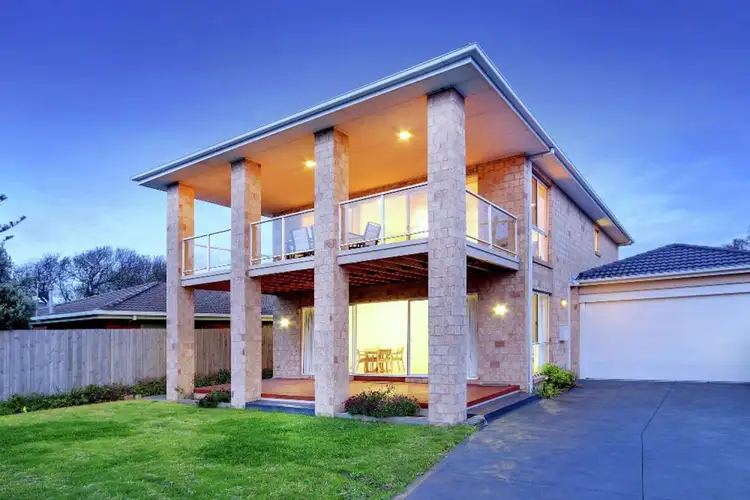 73 Marine Drive, Safety Beach VIC 3936