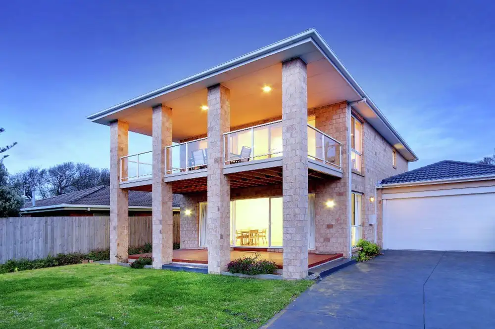Main view of Homely house listing, 73 Marine Drive, Safety Beach VIC 3936