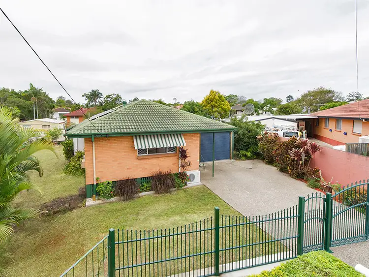 Main view of Homely house listing, 8 Yarraga Avenue, Ellen Grove QLD 4078