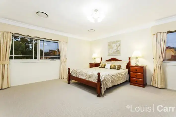 Fourth view of Homely house listing, 31 Ellerslie Drive, West Pennant Hills NSW 2125
