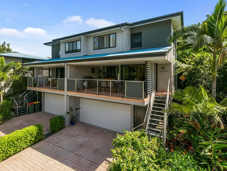 Main view of Homely townhouse listing, 19/52 Bevan Street, Mount Gravatt East QLD 4122