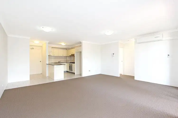 Third view of Homely unit listing, Address available on request