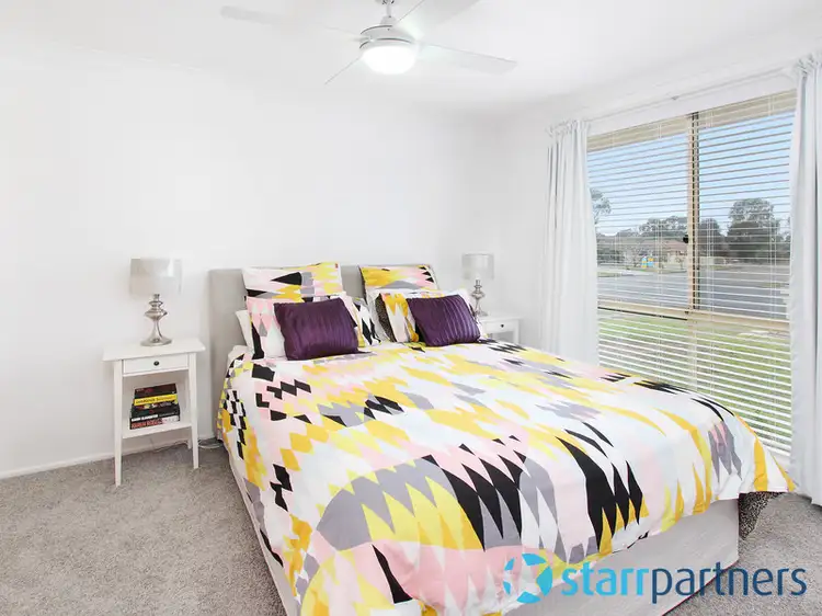 Third view of Homely house listing, 150 Andromeda Drive, Cranebrook NSW 2749