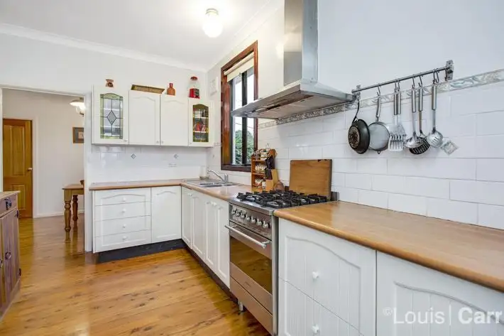 Fifth view of Homely house listing, 138 Lucas Road, Seven Hills NSW 2147