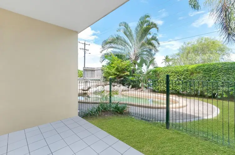 Third view of Homely unit listing, 1/63-65 McCormack Street, Manunda QLD 4870