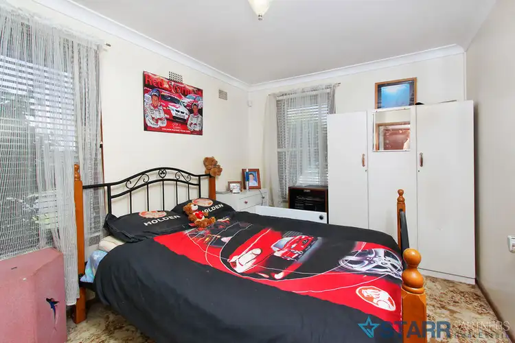 Sixth view of Homely house listing, 1 Close Place, Hebersham NSW 2770