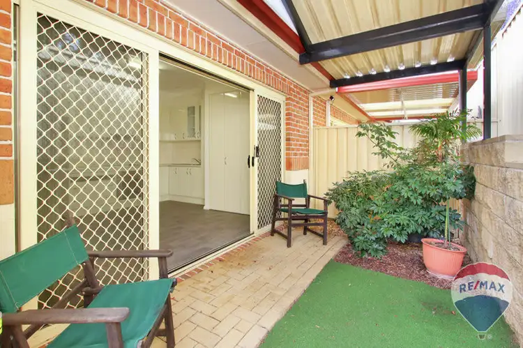Third view of Homely villa listing, 4/12 Jamieson Street, Emu Plains NSW 2750