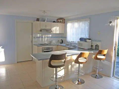 Second view of Homely townhouse listing, 2/1 Penguins Head Road, Culburra Beach NSW 2540