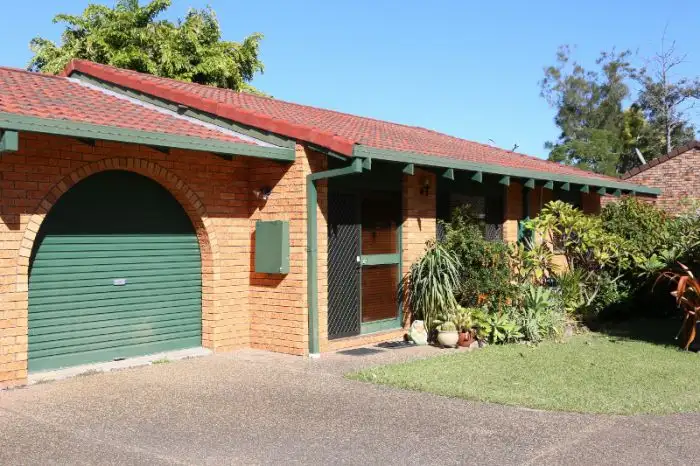Third view of Homely villa listing, 3/31 Thompsons Road, Coffs Harbour NSW 2450