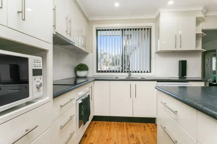 Second view of Homely house listing, 15 Shepherd Street, Colyton NSW 2760