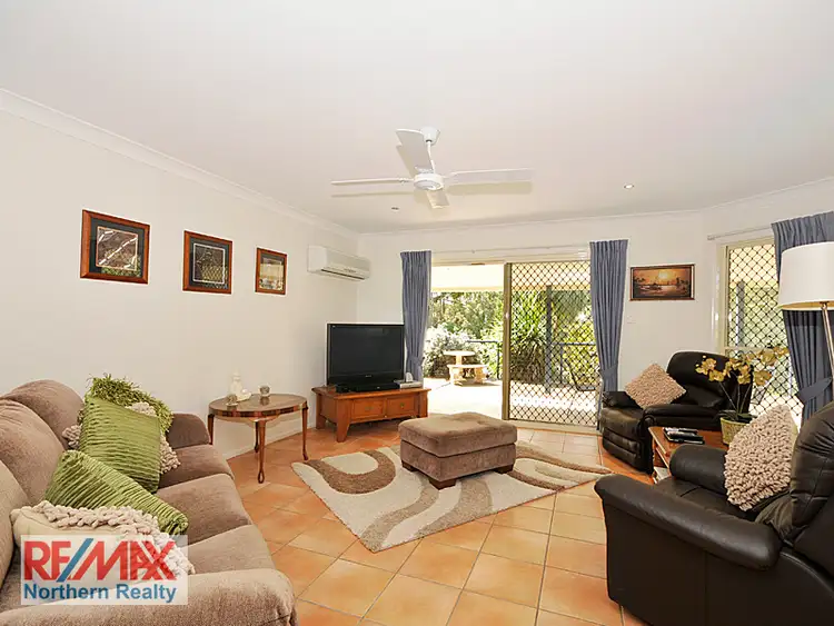 Sixth view of Homely house listing, 36 Snow Wood Dr, Eatons Hill QLD 4037