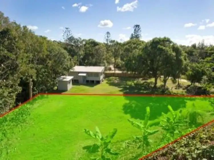 Lot 2 Banksia Crescent, Scotts Head NSW 2447