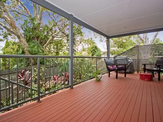 Main view of Homely townhouse listing, 15/28 Hill Crescent, Carina Heights QLD 4152