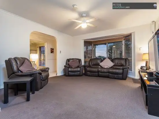 Fourth view of Homely house listing, 6 Belle Air Drive, Bellmere QLD 4510