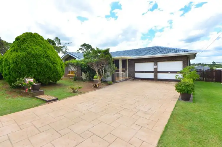 29 Jason Street, Wilsonton QLD 4350