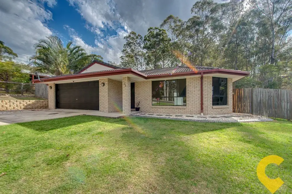 Main view of Homely house listing, 62 Morgan Street, Bellbird Park QLD 4300