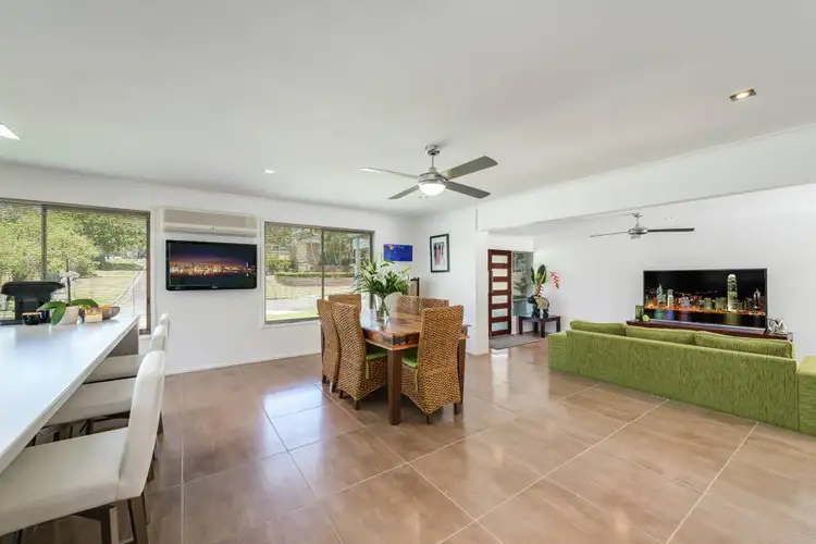 Fifth view of Homely house listing, 37 Parasol Street, Ashmore QLD 4214