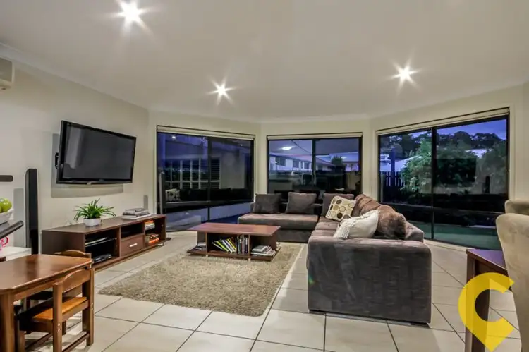 Second view of Homely house listing, 11 Kakadu Crescent, Underwood QLD 4119