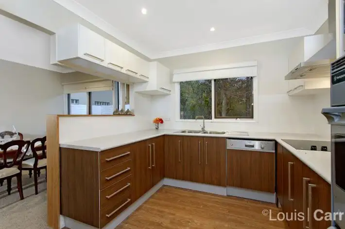 Second view of Homely house listing, 33 Plymouth Avenue, North Rocks NSW 2151