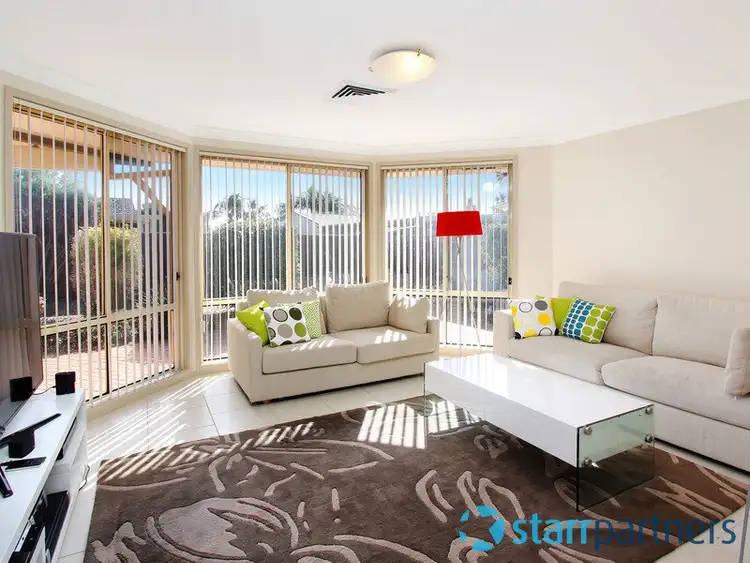 Fifth view of Homely house listing, 19 Utah Place, Erskine Park NSW 2759