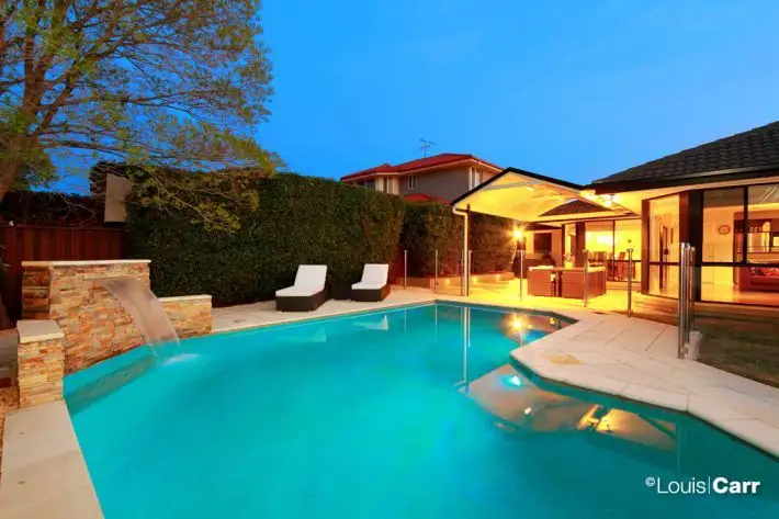 Main view of Homely house listing, 34 Sardinia Avenue, Glenwood NSW 2768