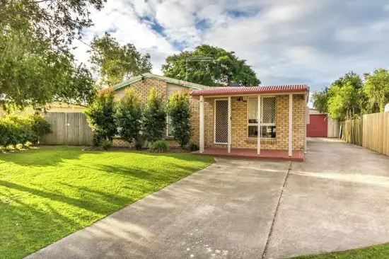 Main view of Homely house listing, 10 Henschke Court, Caboolture QLD 4510