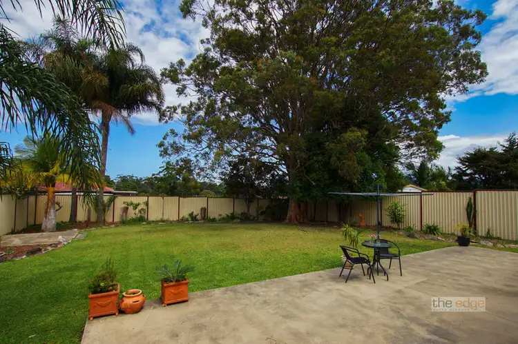 Seventh view of Homely house listing, 37 Taloumbi Road, Coffs Harbour NSW 2450