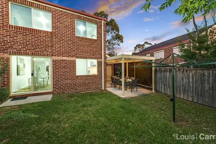 Fifth view of Homely house listing, 7/39 Coonara Avenue, West Pennant Hills NSW 2125