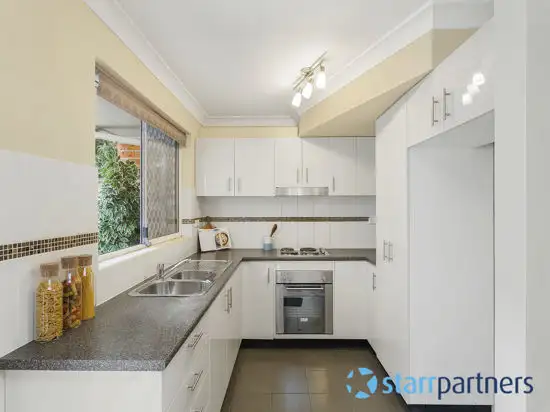 Second view of Homely apartment listing, 5/45A Weston Street, Harris Park NSW 2150