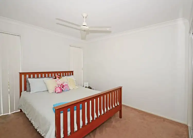 Fourth view of Homely house listing, 9 Captain Cook Street, Urraween QLD 4655
