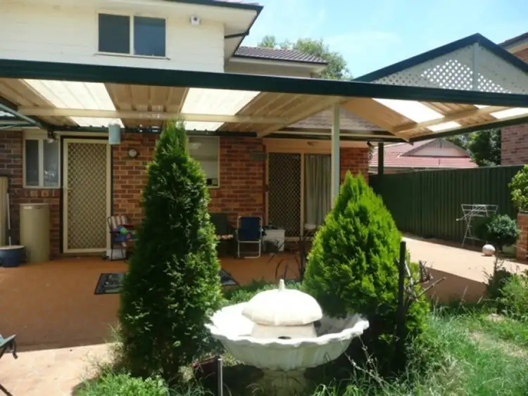 Third view of Homely townhouse listing, Address available on request