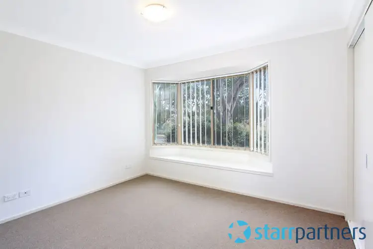 Sixth view of Homely house listing, 48/26-32 Rance Road, Werrington NSW 2747