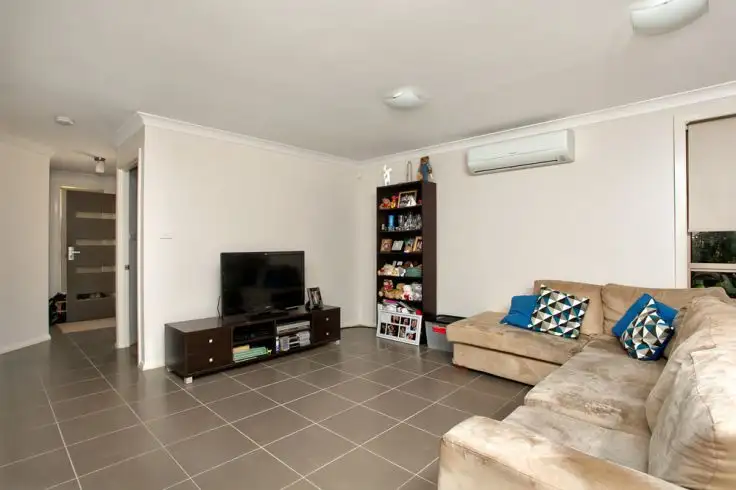 Fourth view of Homely house listing, 4 Edmund Blackett Close, St Clair NSW 2759