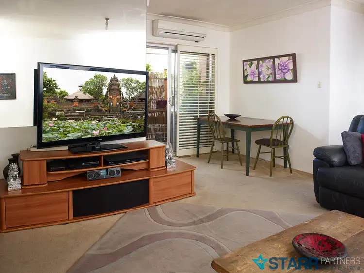 Fourth view of Homely house listing, 5/64-66 Putland Street, St Marys NSW 2760