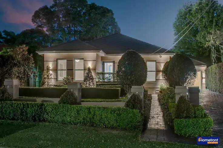 8 Roach Avenue, Thornleigh NSW 2120