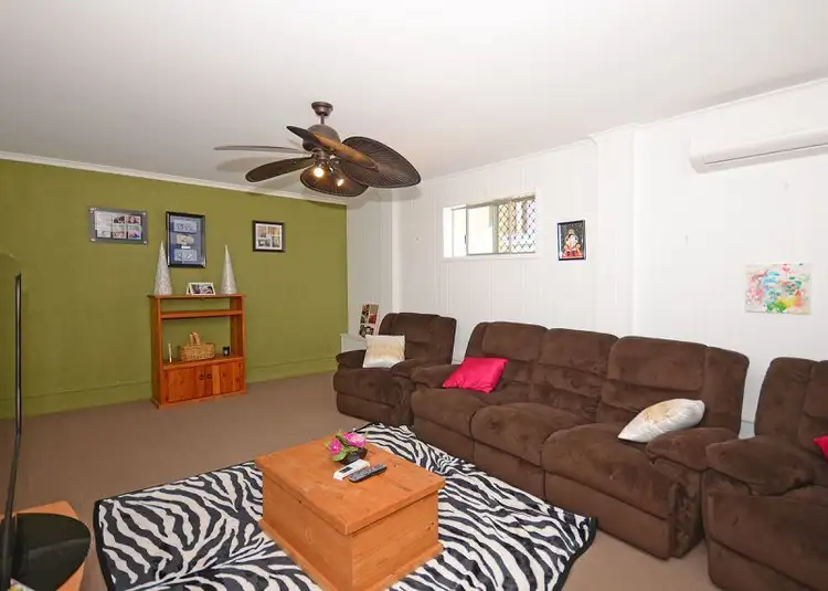 Fifth view of Homely house listing, 50 Shell Street, Urangan QLD 4655