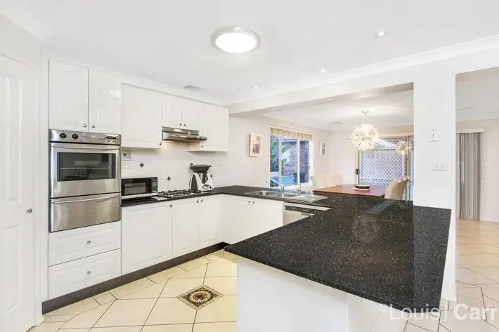 Second view of Homely house listing, 67 Softwood Avenue, Beaumont Hills NSW 2155