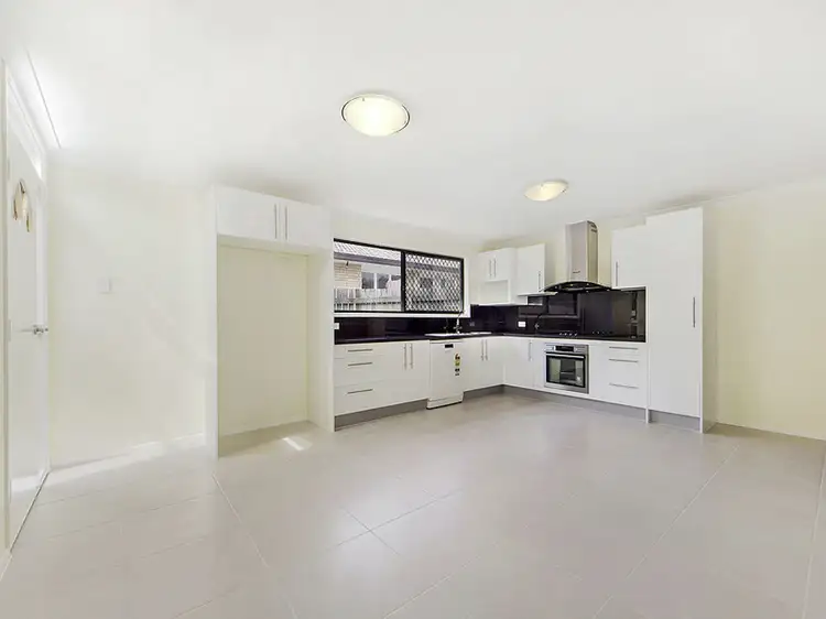 Fifth view of Homely house listing, 4 Karingal Street, Kenmore QLD 4069
