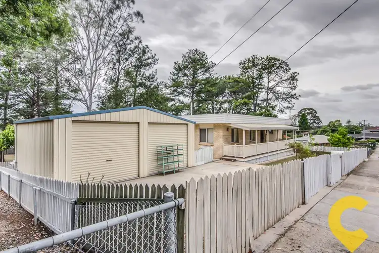 Fifth view of Homely house listing, 5 Azalea Avenue, Daisy Hill QLD 4127