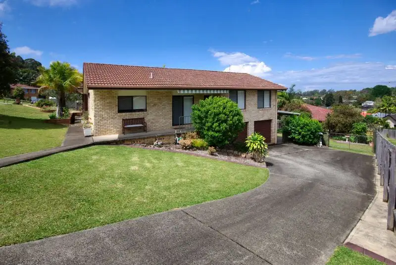 Main view of Homely house listing, 99 Combine Street, Coffs Harbour NSW 2450